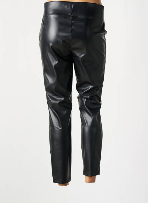 Pantacourt noir CECIL pour femme