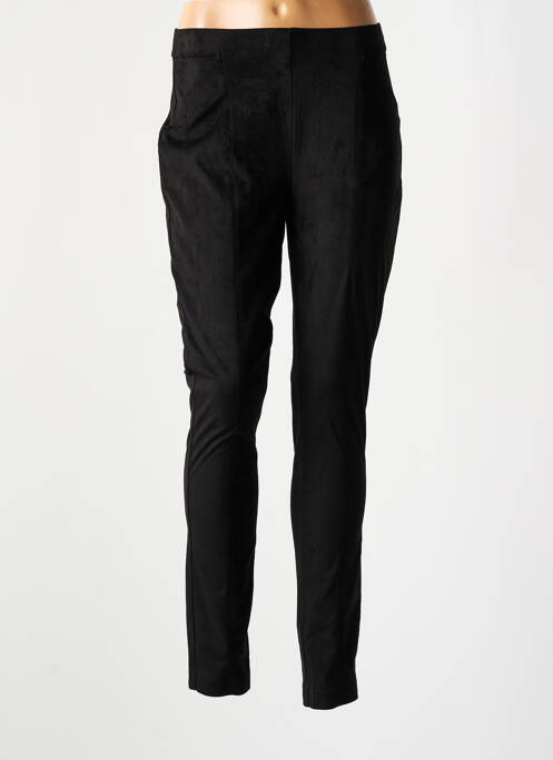 Pantalon slim noir ONLY pour femme