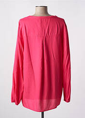 Blouse rose CECIL pour femme seconde vue