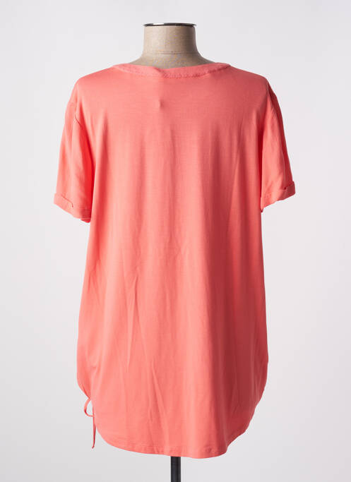 Blouse orange CECIL pour femme