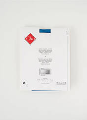 Collants bleu CLIO pour femme seconde vue