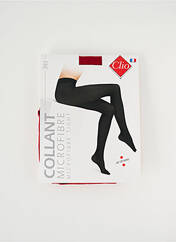 Collants rouge CLIO pour femme seconde vue