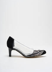 Escarpins noir AZUREE pour femme seconde vue