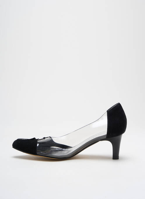 Escarpins noir AZUREE pour femme