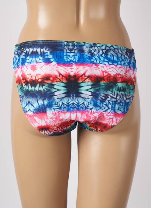 Bas de maillot de bain bleu ESPRIT pour femme