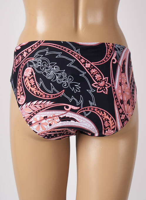 Bas de maillot de bain noir ESPRIT pour femme