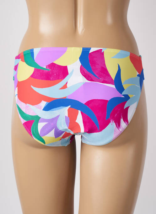 Bas de maillot de bain violet ESPRIT pour femme