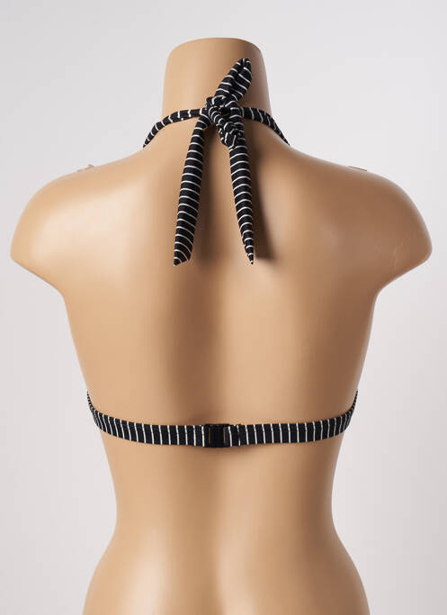 Haut de maillot de bain vert ESPRIT pour femme