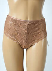 Shorty beige ESPRIT pour femme seconde vue