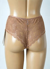 Shorty beige ESPRIT pour femme seconde vue