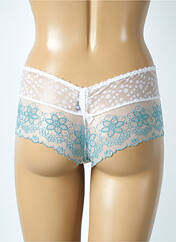 Shorty blanc AUBADE pour femme seconde vue