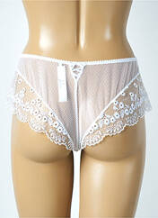 Shorty blanc AUBADE pour femme seconde vue