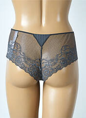 Shorty gris MARIE JO pour femme seconde vue