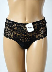 Shorty noir AUBADE pour femme seconde vue