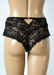 Shorty noir AUBADE pour femme seconde vue