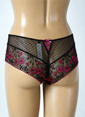 Shorty noir AUBADE pour femme seconde vue