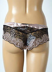 Shorty noir AUBADE pour femme seconde vue