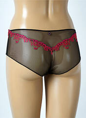 Shorty noir LISE CHARMEL pour femme seconde vue