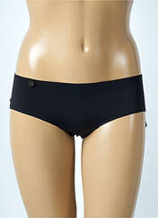 Shorty noir MARIE JO pour femme seconde vue