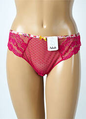 String rose AUBADE pour femme seconde vue