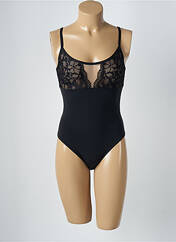 Body lingerie noir MARIE JO pour femme seconde vue