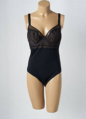 Body lingerie noir PRIMA DONNA pour femme seconde vue