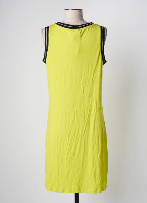 Chemise de nuit vert PASTUNETTE pour femme