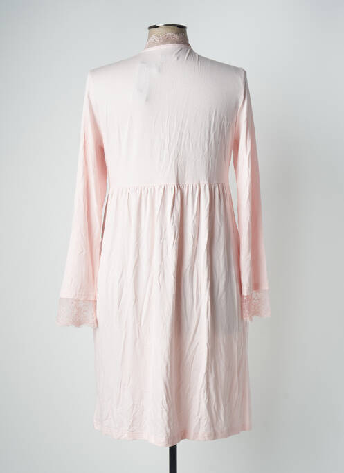 Déshabillé rose BISBIGLI pour femme