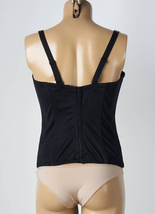 Top/Caraco noir PRIMA DONNA pour femme