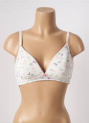 Soutien-gorge blanc ESPRIT pour femme seconde vue