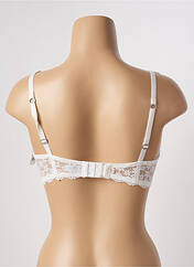 Soutien-gorge blanc ESPRIT pour femme seconde vue