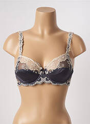 Soutien-gorge gris LISE CHARMEL pour femme seconde vue