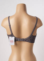 Soutien-gorge gris PRIMA DONNA pour femme seconde vue