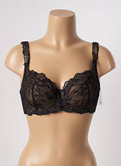 Soutien-gorge noir AUBADE pour femme seconde vue