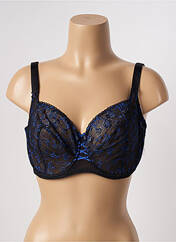 Soutien-gorge noir AUBADE pour femme seconde vue