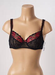 Soutien-gorge noir AUBADE pour femme seconde vue