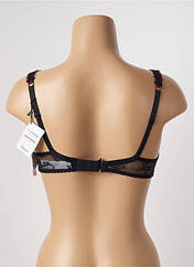 Soutien-gorge noir AUBADE pour femme seconde vue