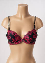 Soutien-gorge noir LISE CHARMEL pour femme seconde vue