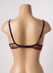 Soutien-gorge noir LISE CHARMEL pour femme seconde vue