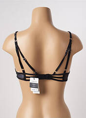 Soutien-gorge noir MARIE JO pour femme seconde vue