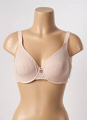 Soutien-gorge rose AUBADE pour femme seconde vue