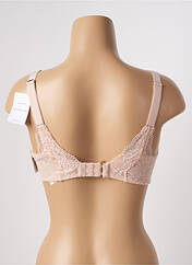 Soutien-gorge rose AUBADE pour femme seconde vue