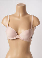 Soutien-gorge rose AUBADE pour femme seconde vue