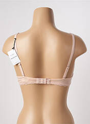 Soutien-gorge rose AUBADE pour femme seconde vue