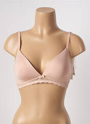 Soutien-gorge rose ESPRIT pour femme seconde vue