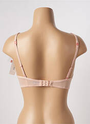 Soutien-gorge rose ESPRIT pour femme seconde vue