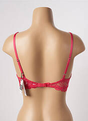 Soutien-gorge rose MARIE JO pour femme seconde vue