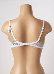 Soutien-gorge vert LISE CHARMEL pour femme seconde vue