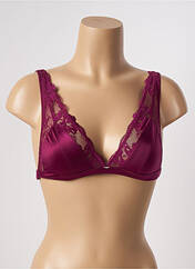 Soutien-gorge violet ESPRIT pour femme seconde vue