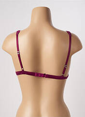 Soutien-gorge violet ESPRIT pour femme seconde vue